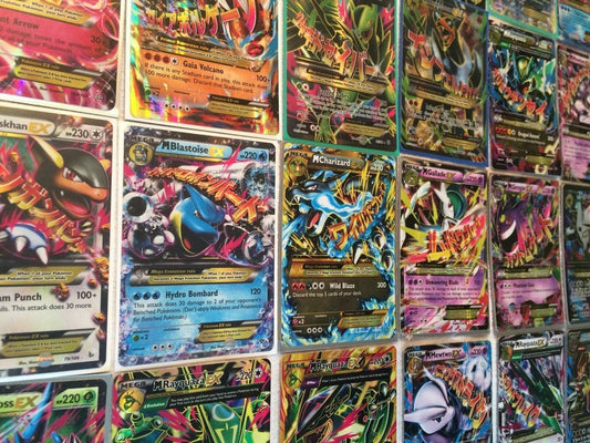 Comprendre les Raretés des Cartes Pokémon : Guide Complet