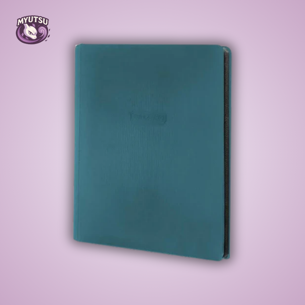 Classeur 528 cartes - EVO RETRO