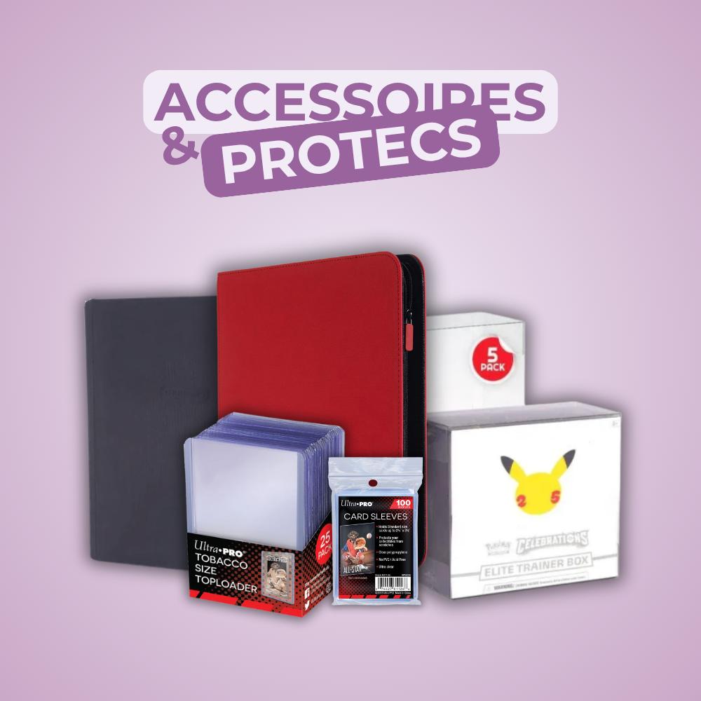 Accessoire & Protection