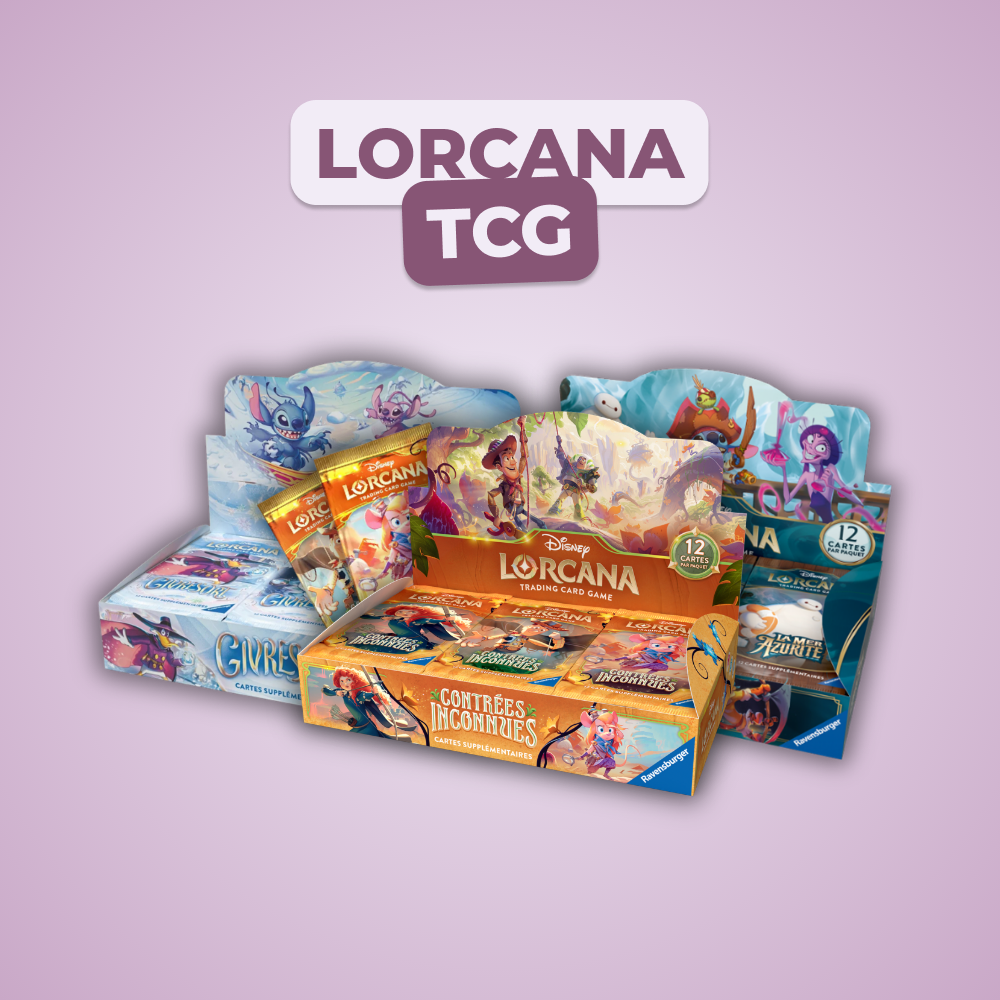 Lorcana