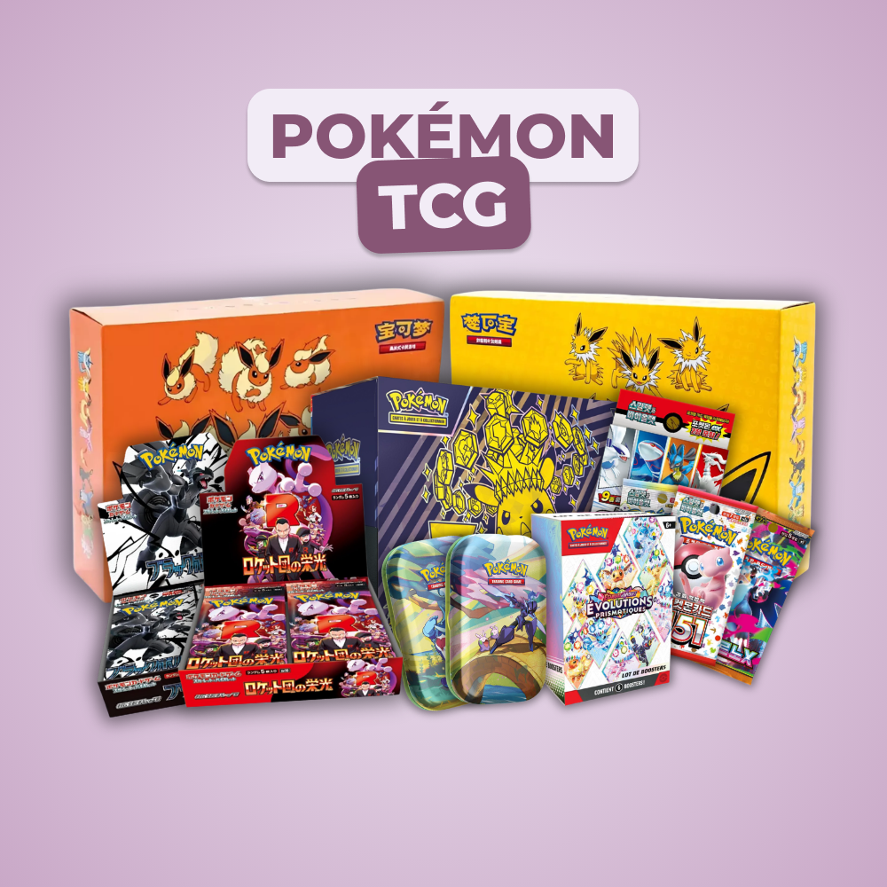 Pokémon