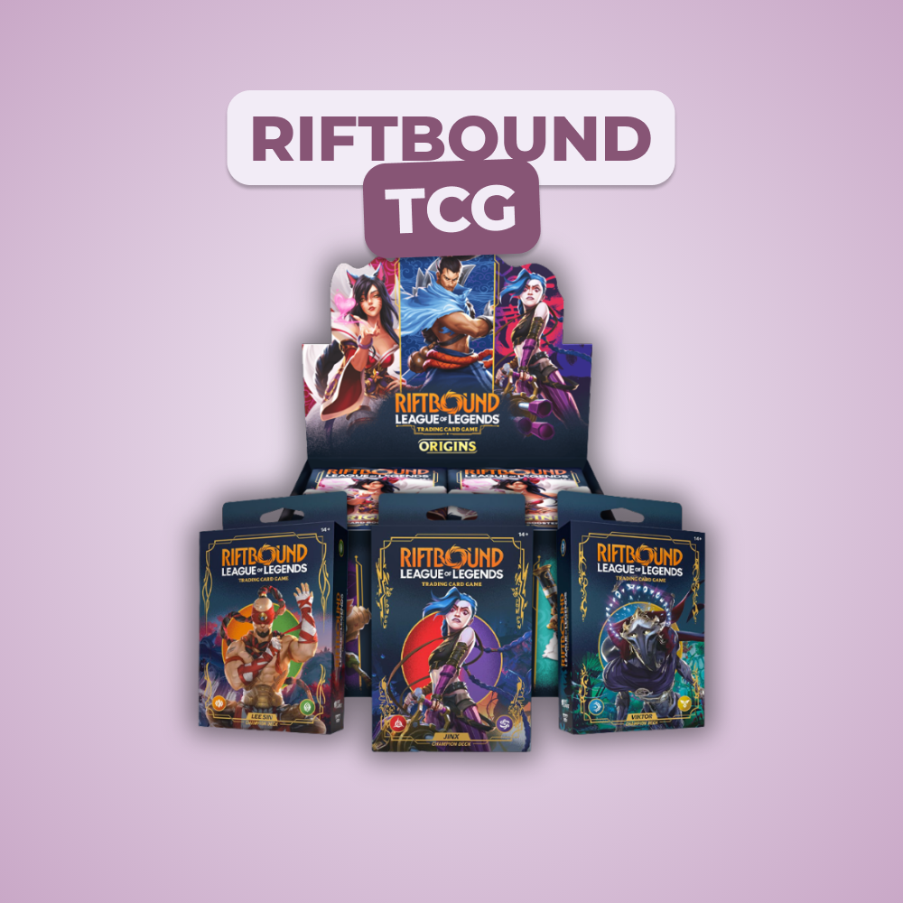 Riftbound