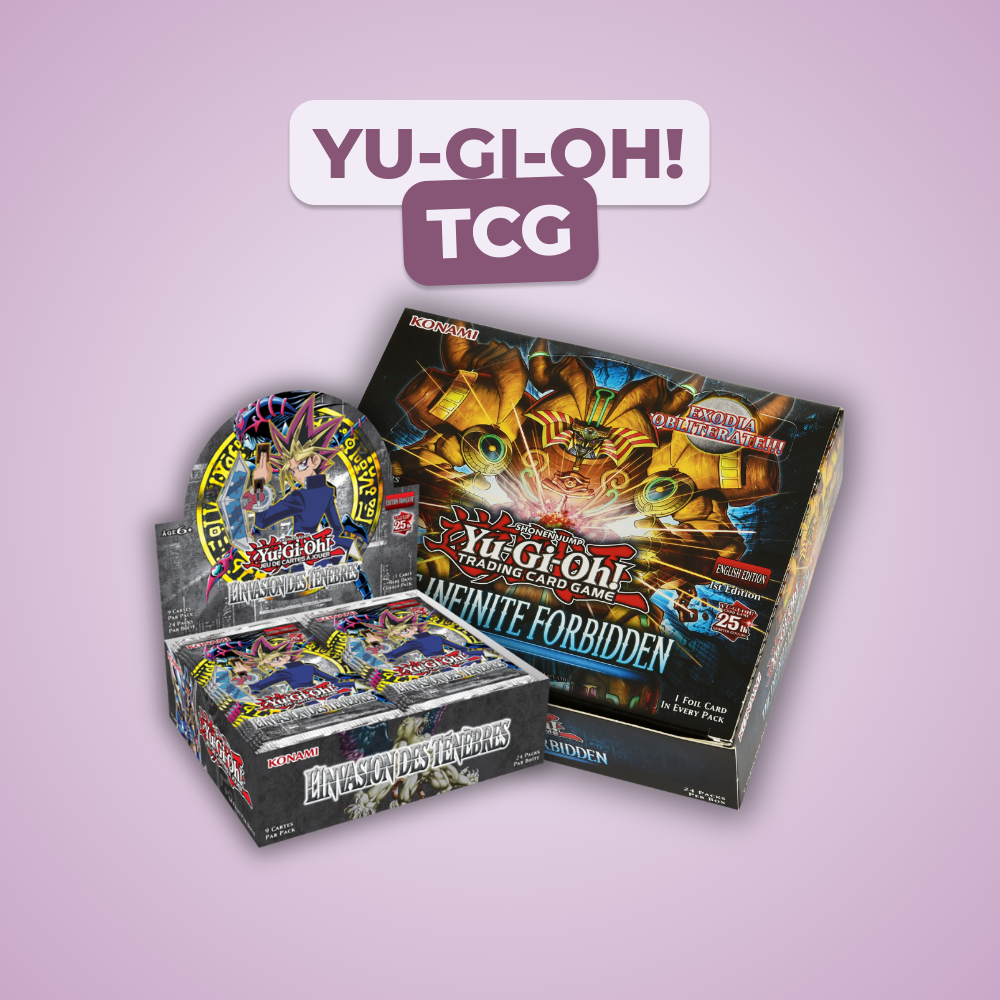 Yu-Gi-Oh!