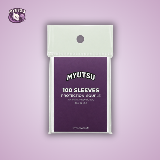 Sleeve Myutsu