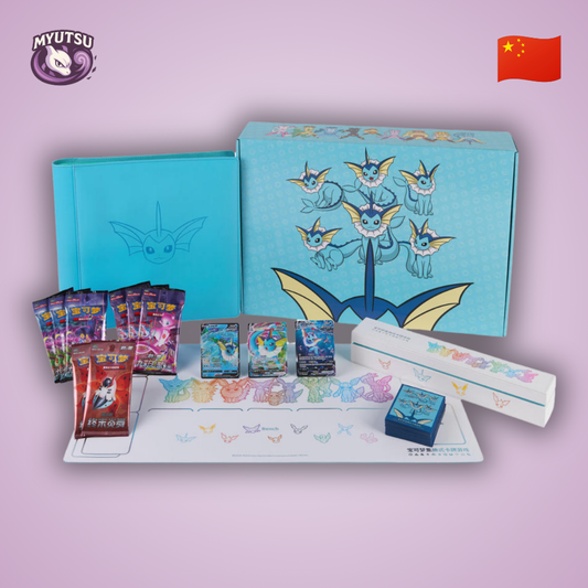 Coffret Aquali Premium