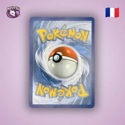 Dracaufeu EX (XYPR 17)