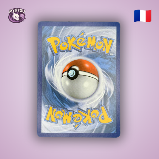 Dracaufeu EX (XYPR 17)