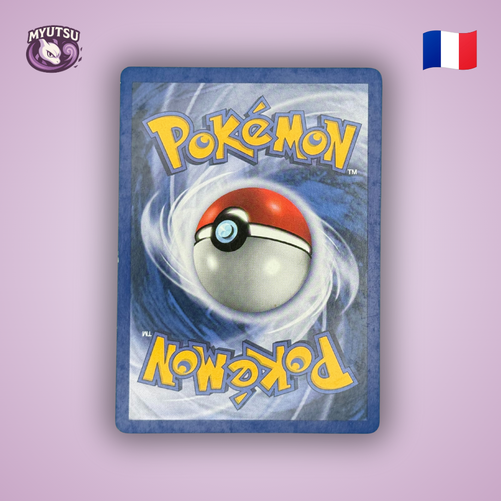 Lot de 3 cartes : Sulfura (WP 21), Artikodin (WP 22), Électhor (WP23)