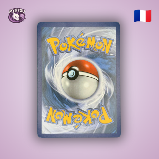 Léviator Holo (EVO 34)