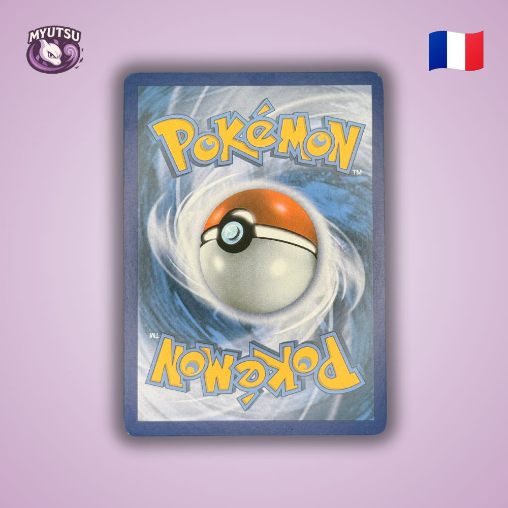 MDracaufeu EX (EVO 13)