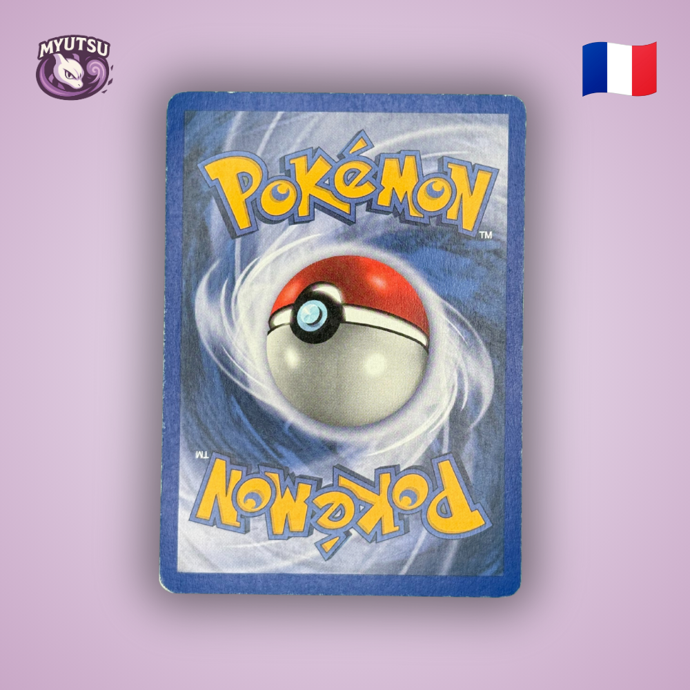 Pikachu surfeur (WP 28)